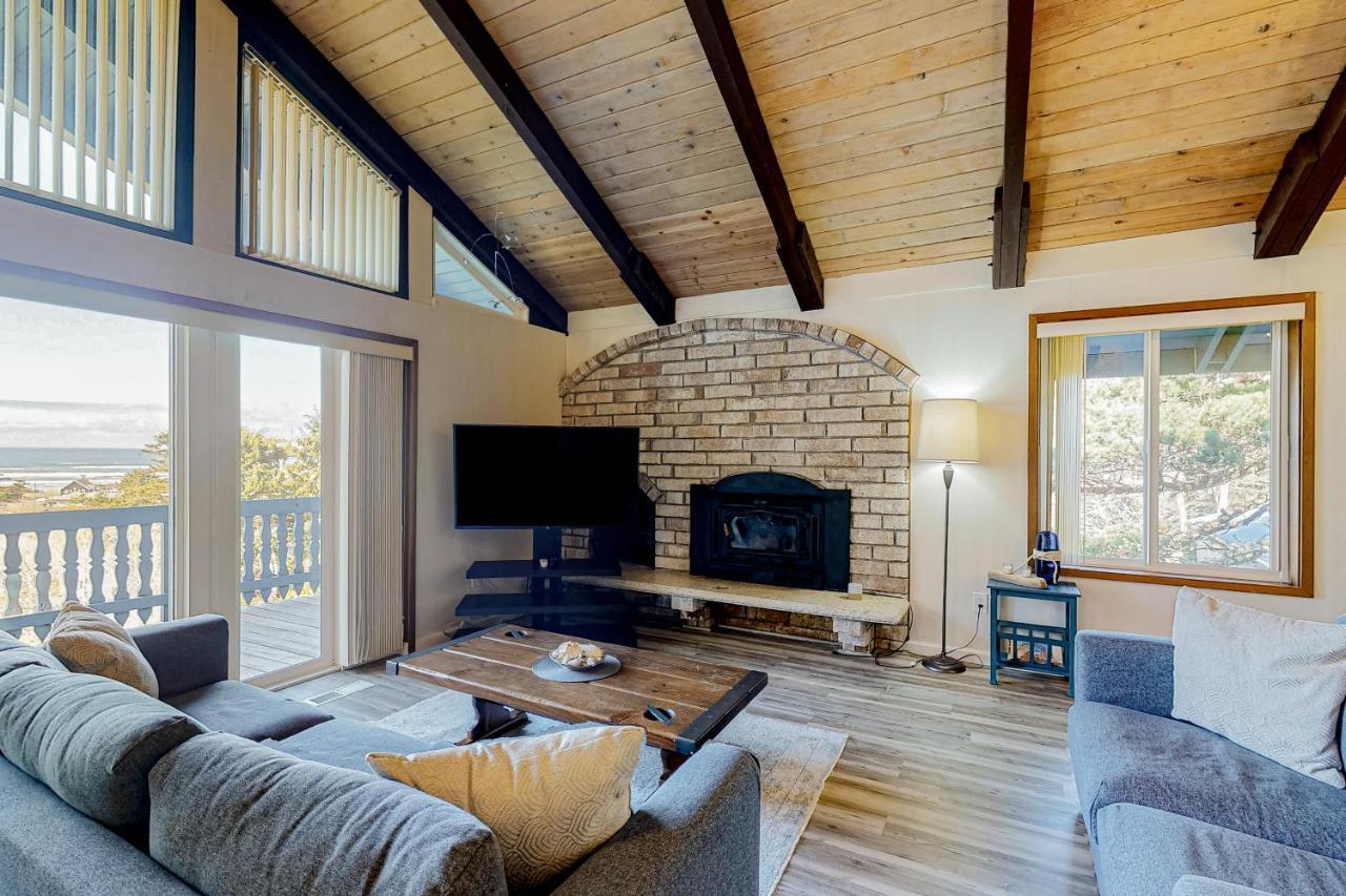 Rockaway Beach House Exterior photo