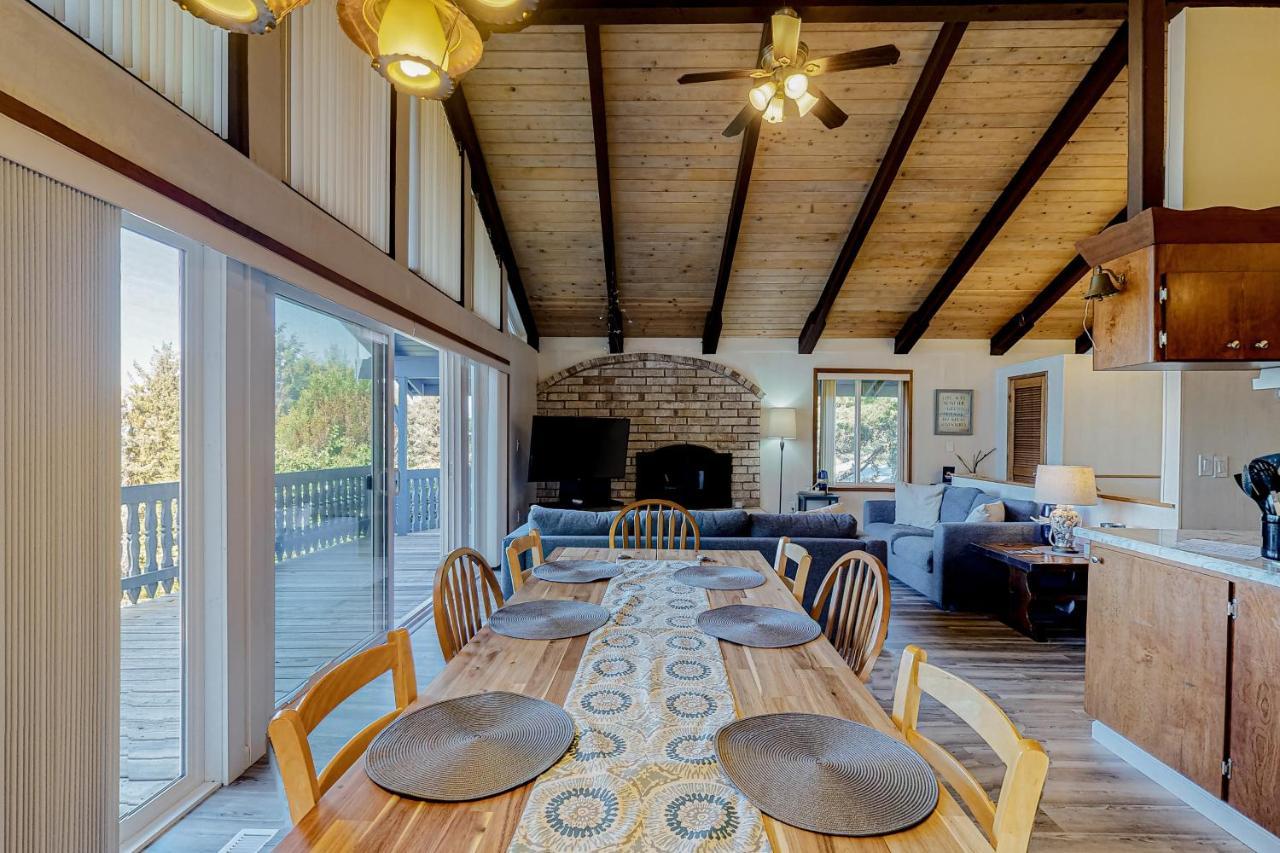Rockaway Beach House Exterior photo