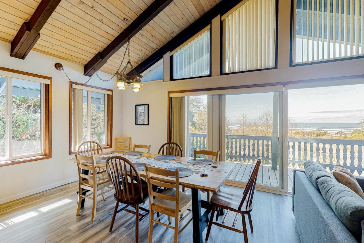 Rockaway Beach House Exterior photo