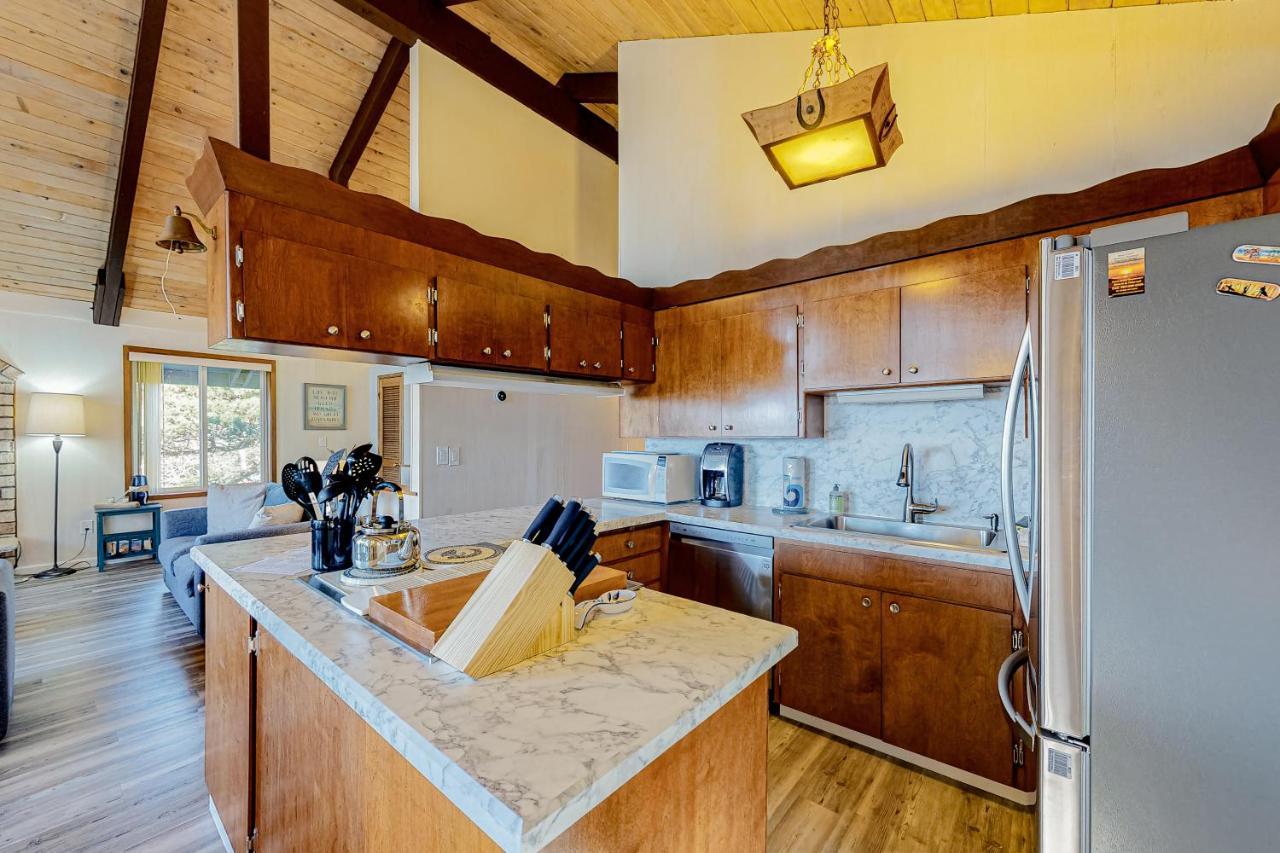 Rockaway Beach House Exterior photo