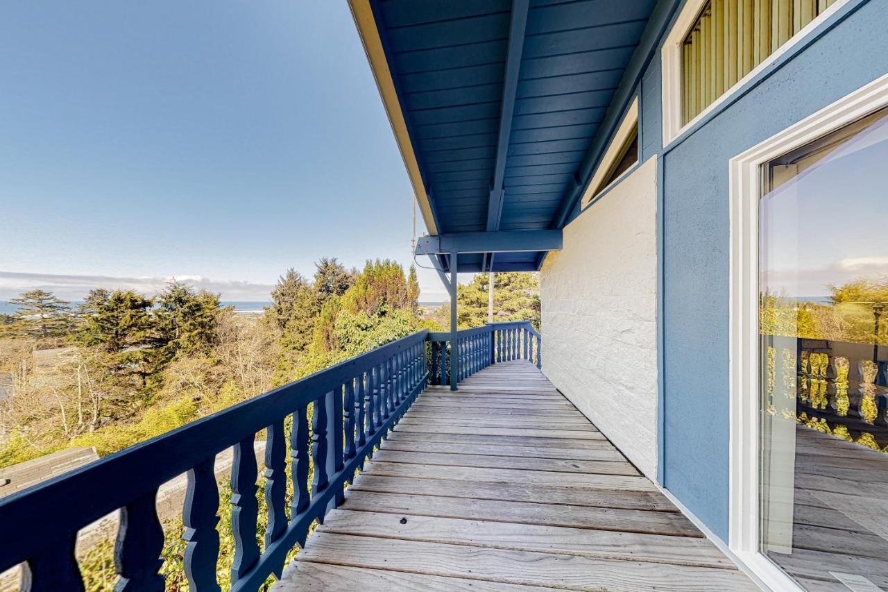 Rockaway Beach House Exterior photo