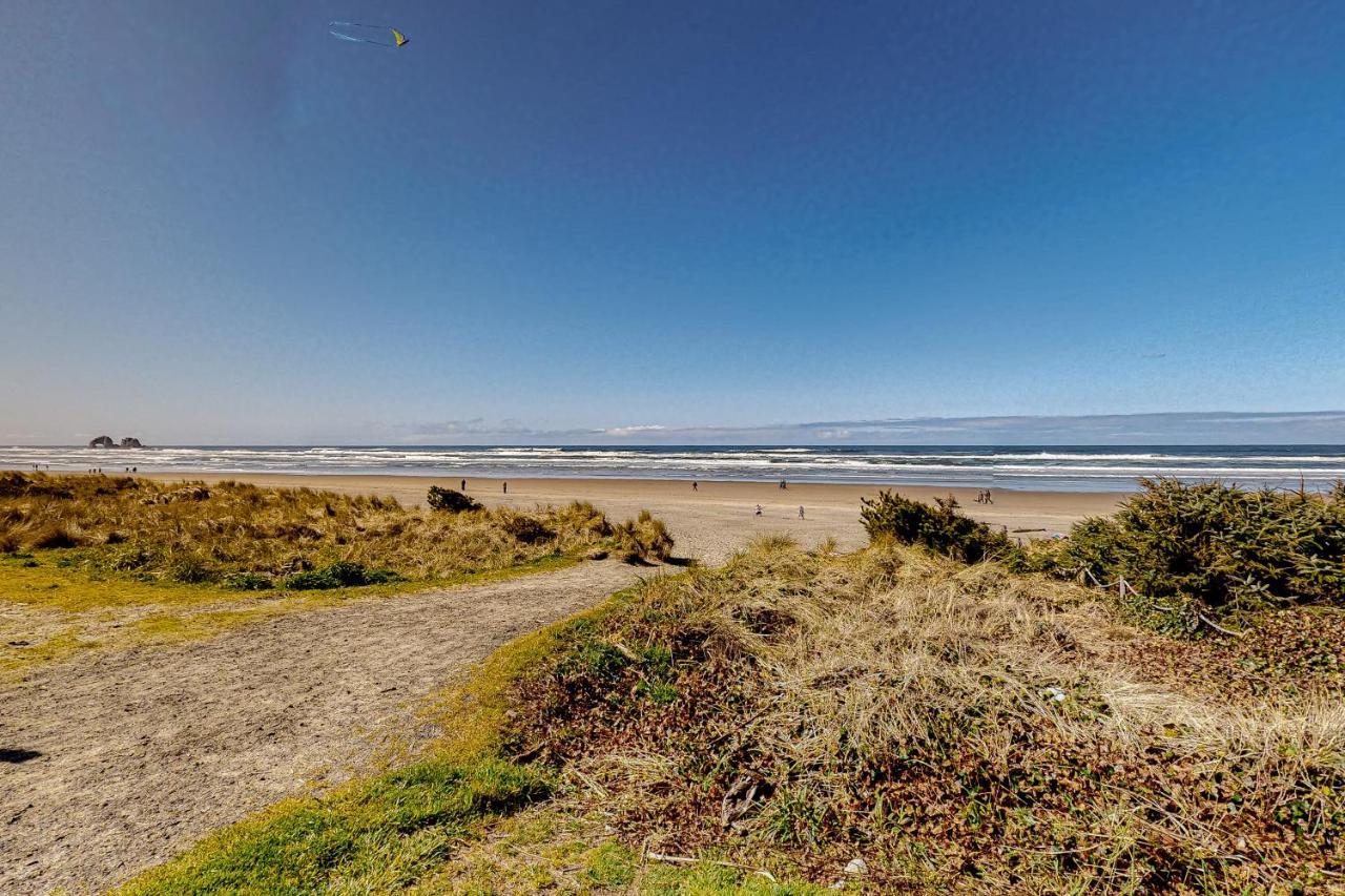 Rockaway Beach House Exterior photo