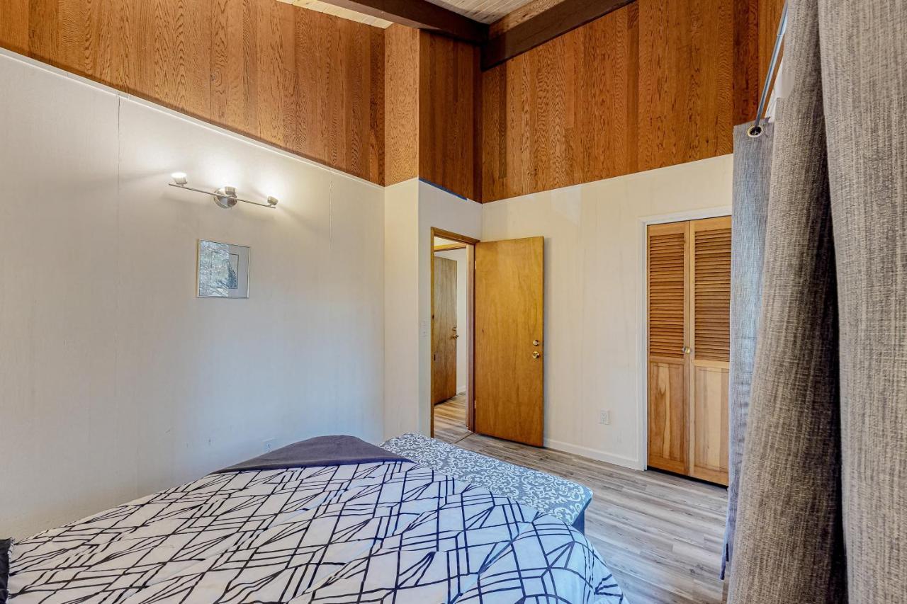 Rockaway Beach House Exterior photo