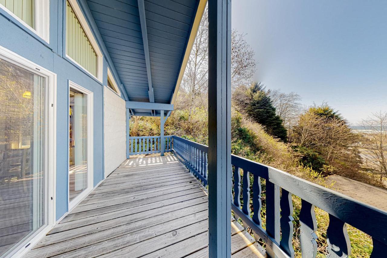 Rockaway Beach House Exterior photo