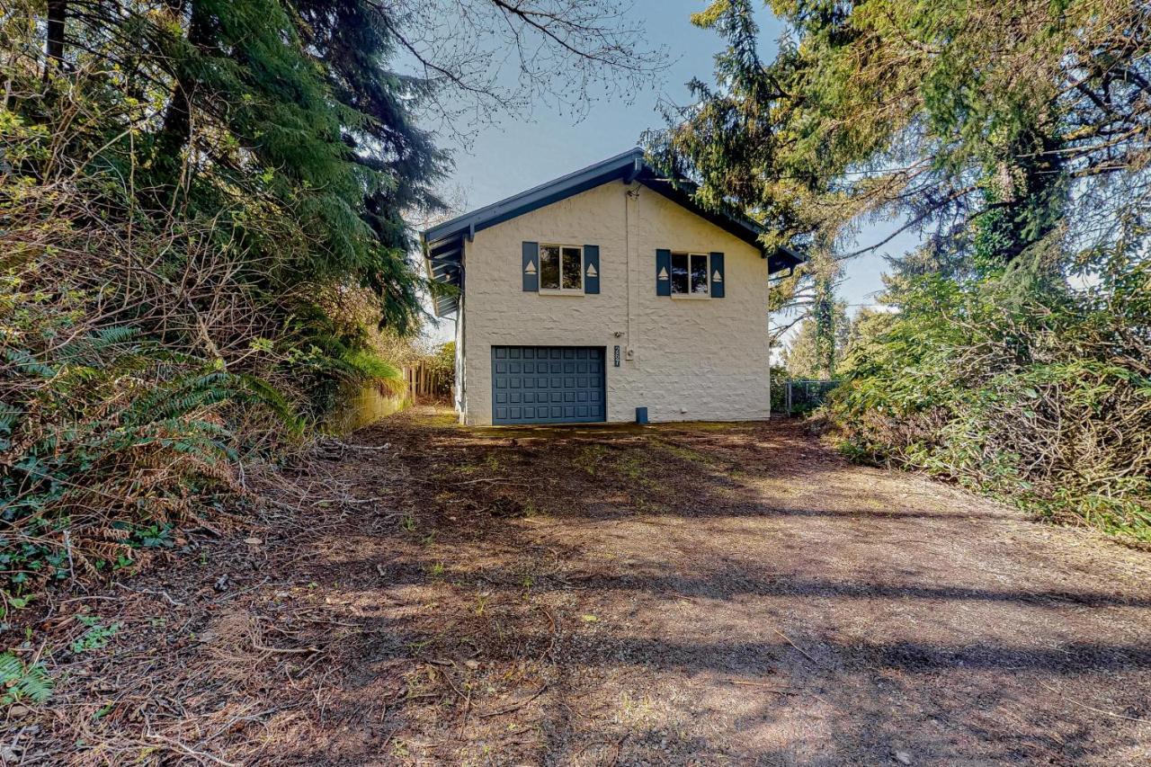 Rockaway Beach House Exterior photo